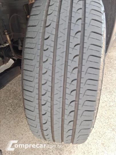 TRACKER 1.2 Turbo Premier