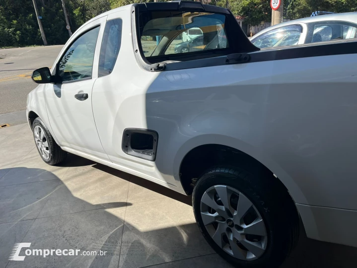 MONTANA 1.4 MPFI Conquest CS 8V