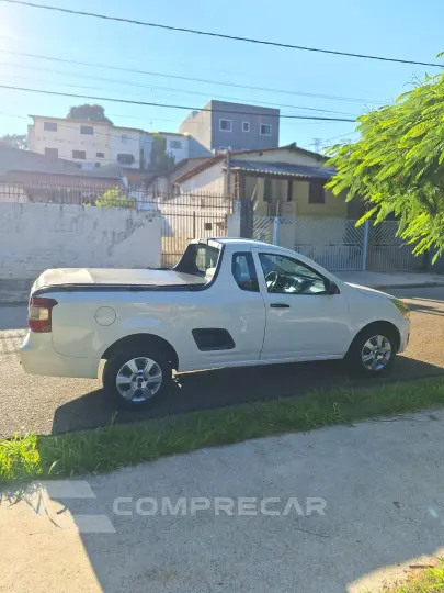 MONTANA 1.4 MPFI LS CS 8V