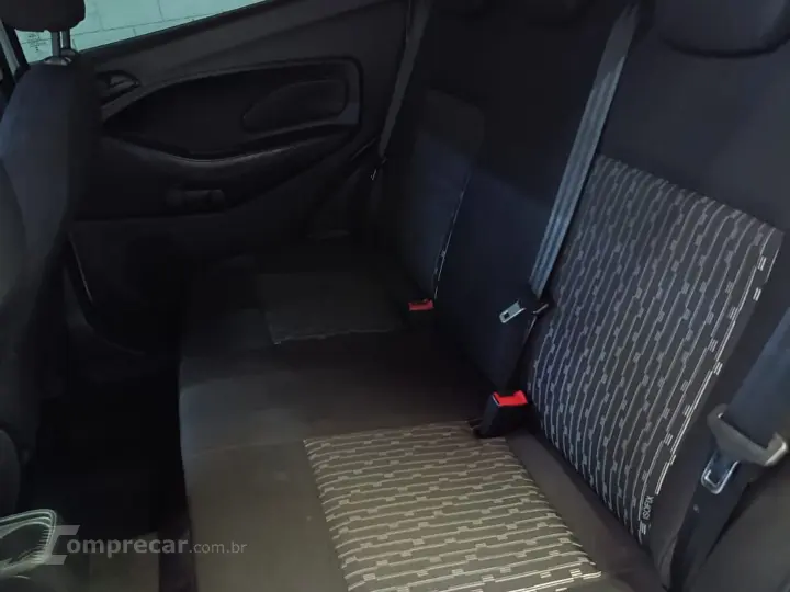 Ka 1.0 Ti-Vct Flex Se Manual