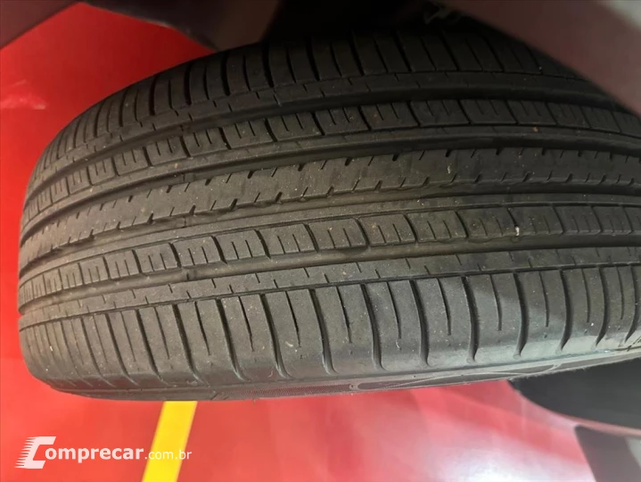 RENEGADE 2.0 16V TURBO DIESEL LONGITUDE 4P 4X4 AU