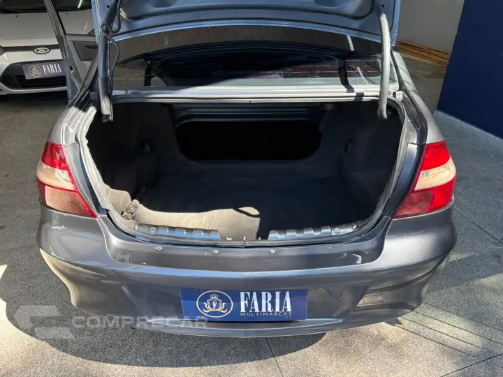 PRISMA  Sed. Maxx/ LT 1.4 8V ECONOF. 4p