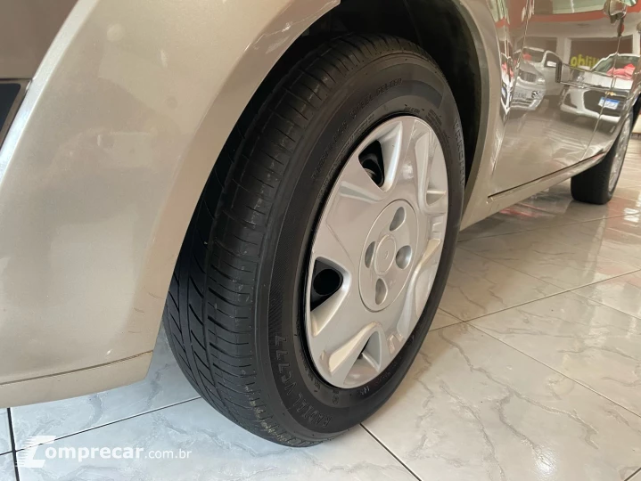 FIESTA 1.0 Rocam SE 8V