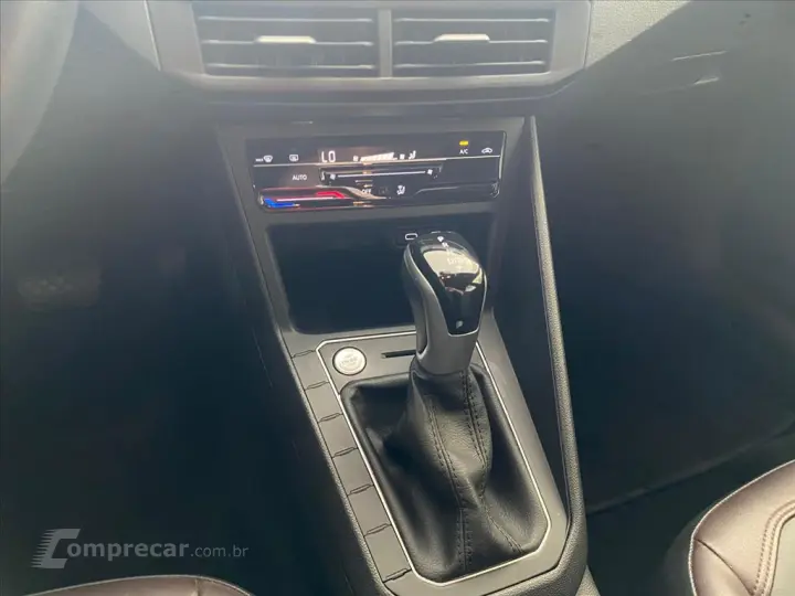 VIRTUS 1.0 200 TSI HIGHLINE AUTOMÁTICO