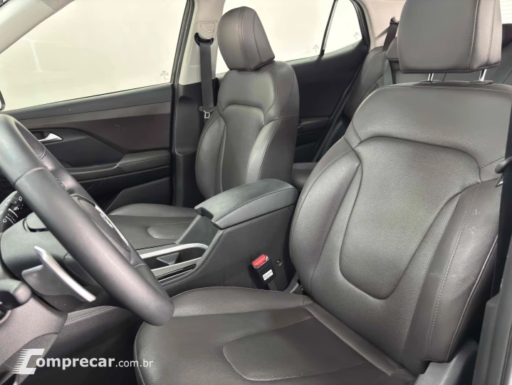 CRETA 1.0 TGDI FLEX PLATINUM AUTOMÁTICO
