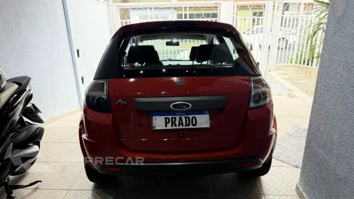 KA 1.0 MPI Pulse 8V