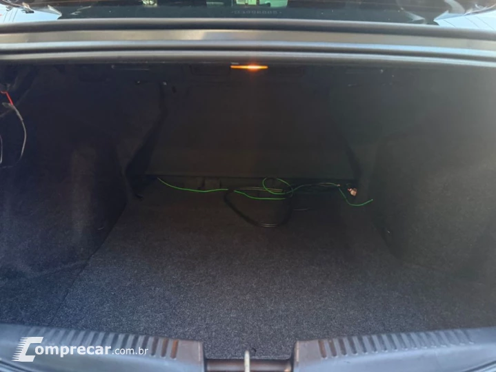 Grand Siena ATTRAC. 1.4 EVO F.Flex 8V