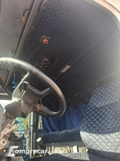 SCANIA H 113  360  4X2