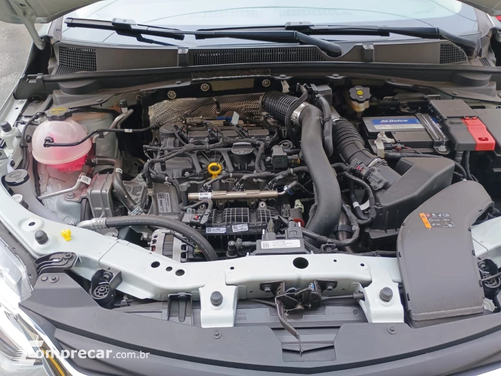 ONIX 1.0 Turbo Premier