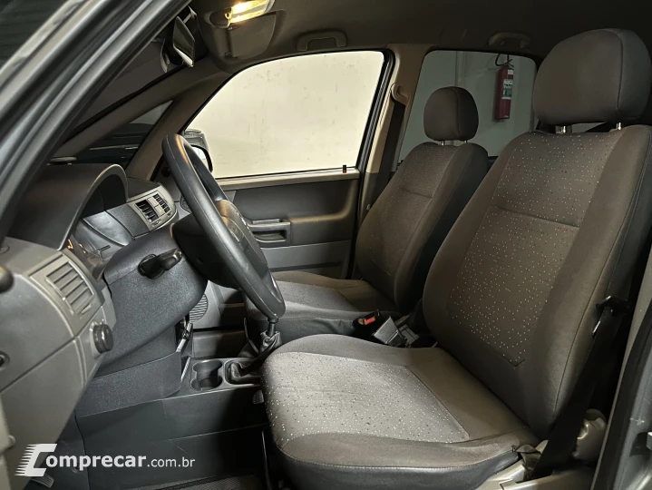 MERIVA 1.4 MPFI JOY 8V