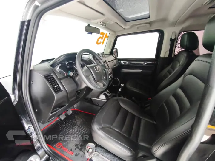 T4 3.2 XLT 4X4 20V Turbo Intercooler