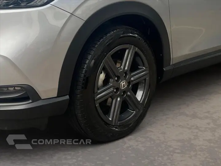 HR-V 1.5 DI I-VTEC FLEX EXL CVT
