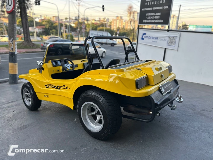 M-8 1.6 Gasolina Manual