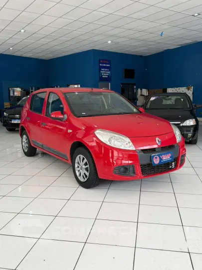 SANDERO 1.0 12V SCE Expression