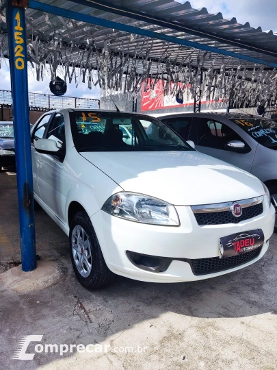 SIENA 1.0 MPI EL 8V