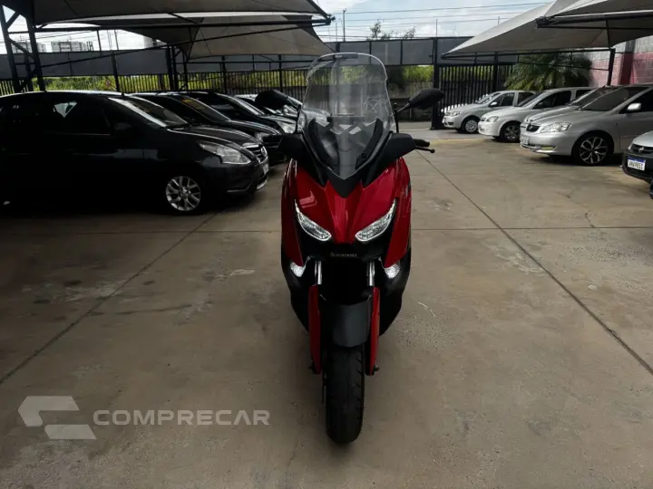 Xmax 250 N/D