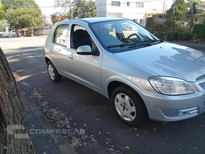 CELTA 1.0 MPFI Spirit 8V