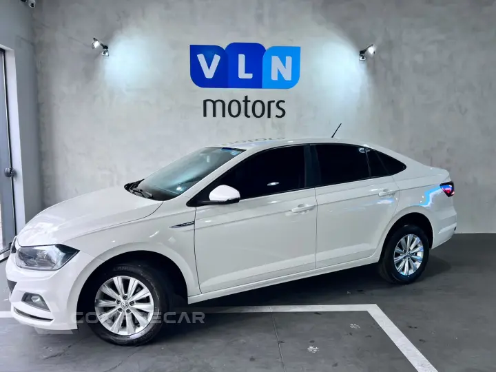 VIRTUS 1.0 200 TSI Comfortline