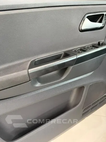 Fox 1.6 Mi I MOTION Total Flex 8V 5p