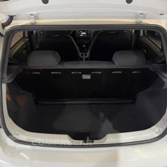 Fox RUN 1.6 Flex 8V 5p