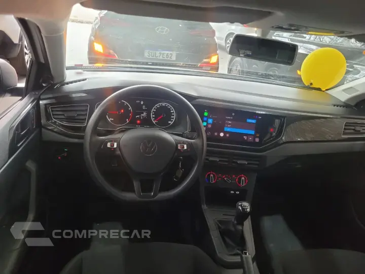 Polo Track 1.0 Flex 12V 5p