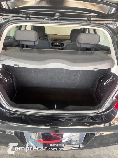 ONIX 1.0 MPFI JOY 8V