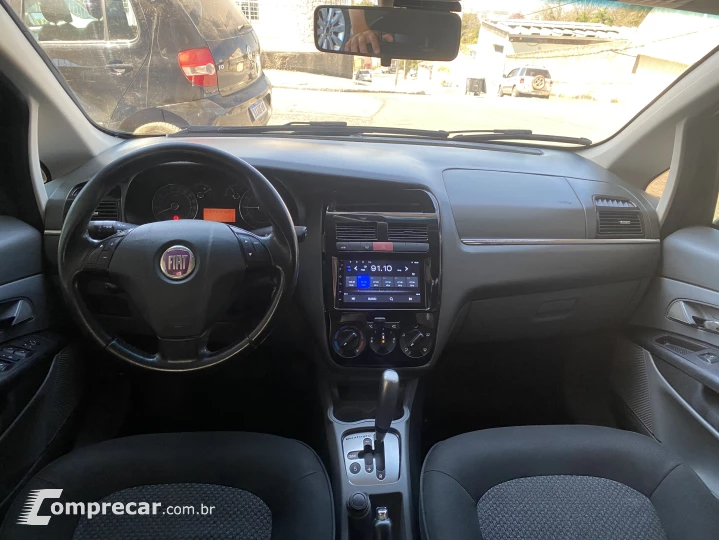 LINEA 1.9 MPI LX 16V