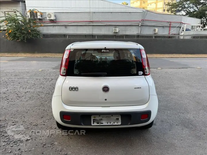 UNO 1.0 EVO Vivace 8V