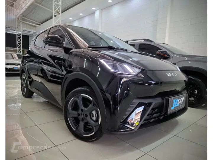 DOLPHIN MINI 38 KW ELÉTRICO