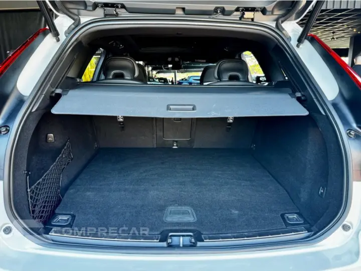 XC60 2.0 T8 RECHARGE POLESTAR ENGINEERED AWD GEARTRONIC