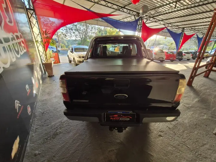 RANGER 2.3 LIMITED 4X2 CD 16V GASOLINA 4P MANUAL