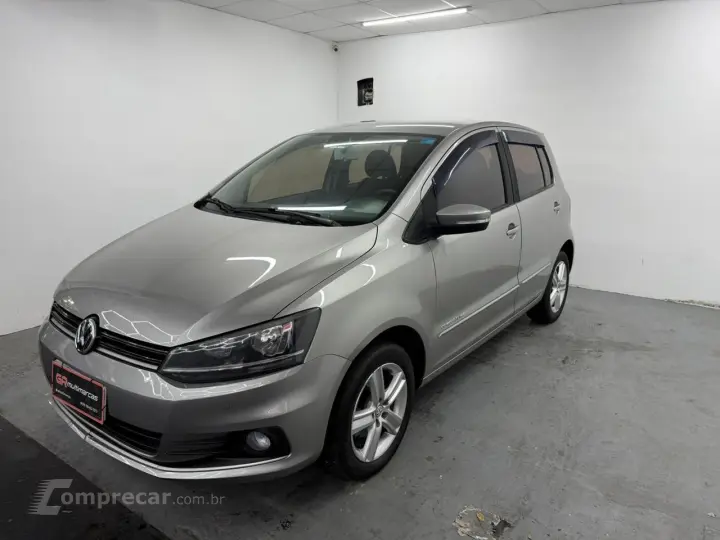 Fox Comfortline I Motion 1.6 Flex 8V 5p