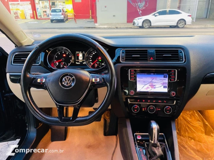 JETTA 2.0 TSI Highline 211cv