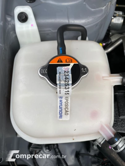 CRETA 1.0 Tgdi Limited Safety