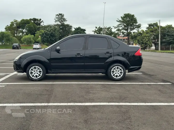 Fiesta Sedan 1.0 4P CLASS FLEX