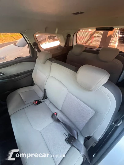SPIN 1.8 LTZ 8V