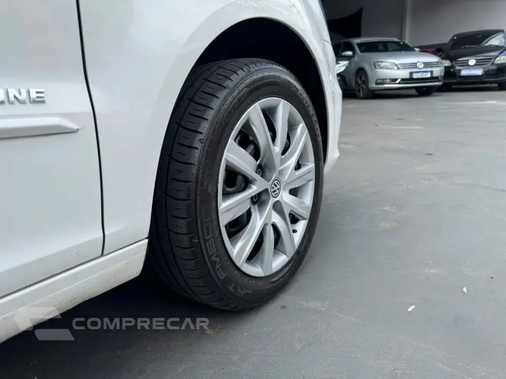 FOX 1.6 MSI Connect
