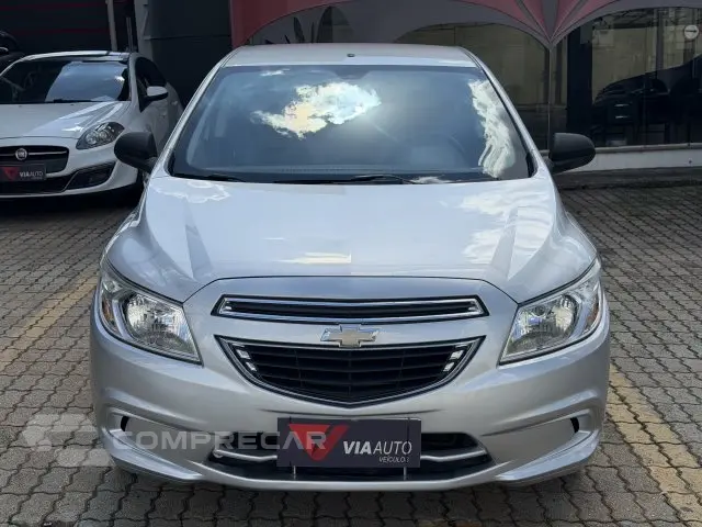 ONIX - 1.0 MPFI LT 8V 4P MANUAL