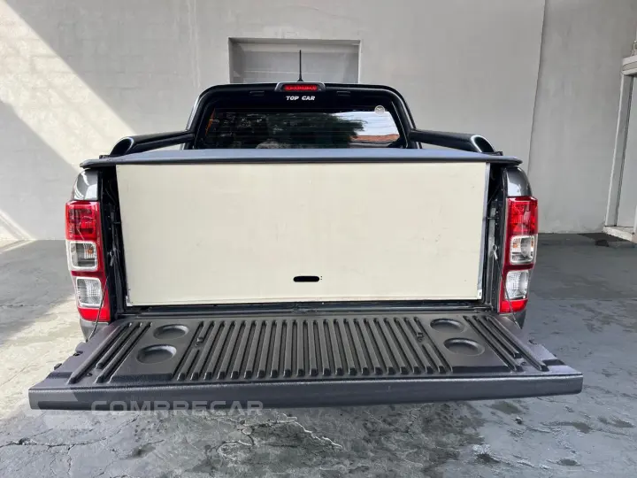 RANGER 3.2 Storm 4X4 CD 20V