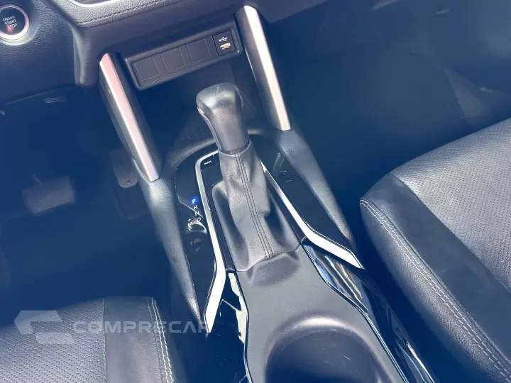 COROLLA CROSS 2.0 VVT-IE FLEX XRE DIRECT SHIFT