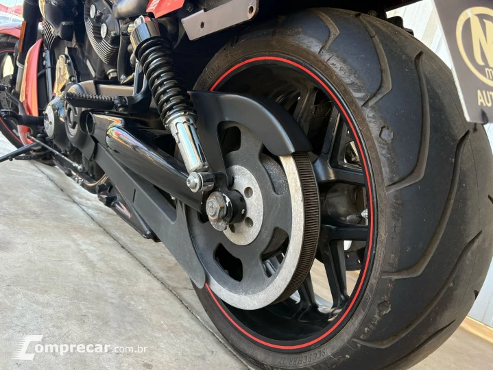 V-ROD 10TH ANNIVERSARY EDITION 1250