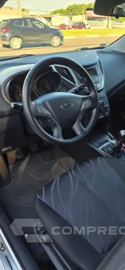 HB20 1.0 12V Comfort Plus