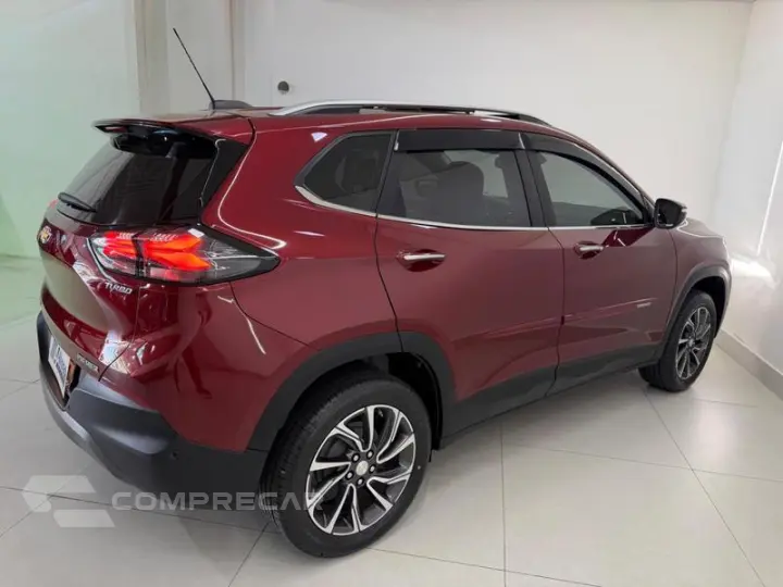 TRACKER 12T A PR