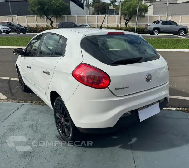 BRAVO 1.8 Essence 16V