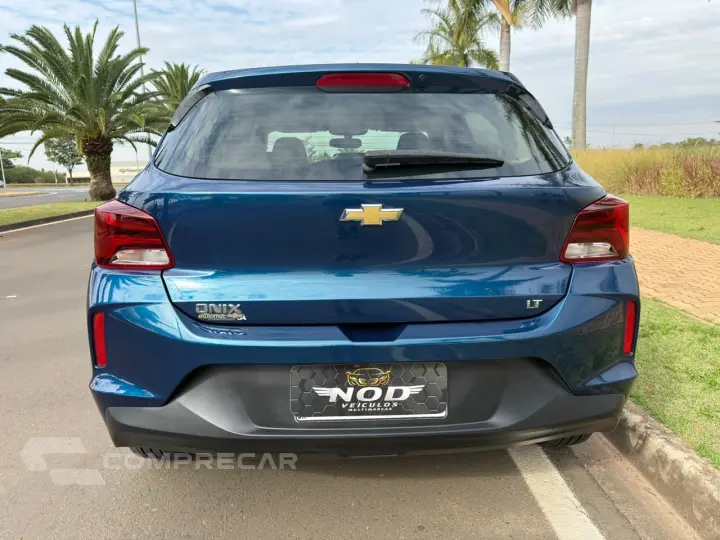 ONIX 1.0 LT