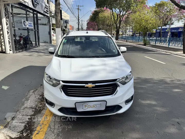 SPIN 1.8 LTZ 7L 8V