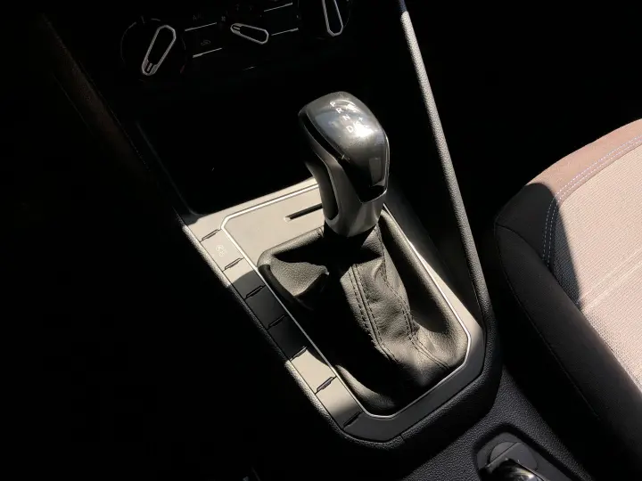 Nivus 1.0 200 Tsi Total Flex Comfortline Automático