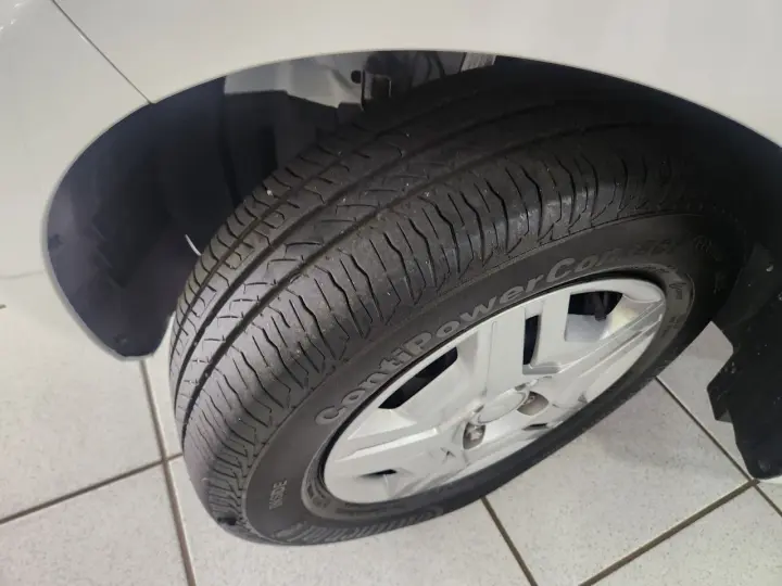 Onix Hatch 1.0 4P FLEX LT