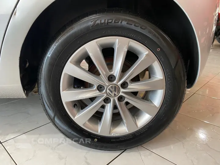 FOX 1.6 MI Prime 8V