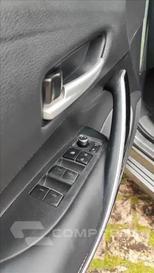 COROLLA 2.0 VVT-IE FLEX XEI DIRECT SHIFT